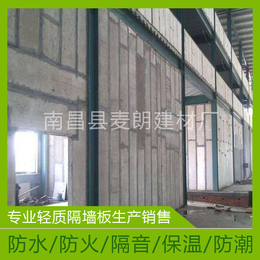 南昌縣麥朗建材廠 專業(yè)供應(yīng)輕質(zhì)建筑材料，引領(lǐng)綠色建筑新趨勢